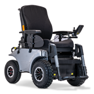Fauteuil electrique Meyra Optimus 2