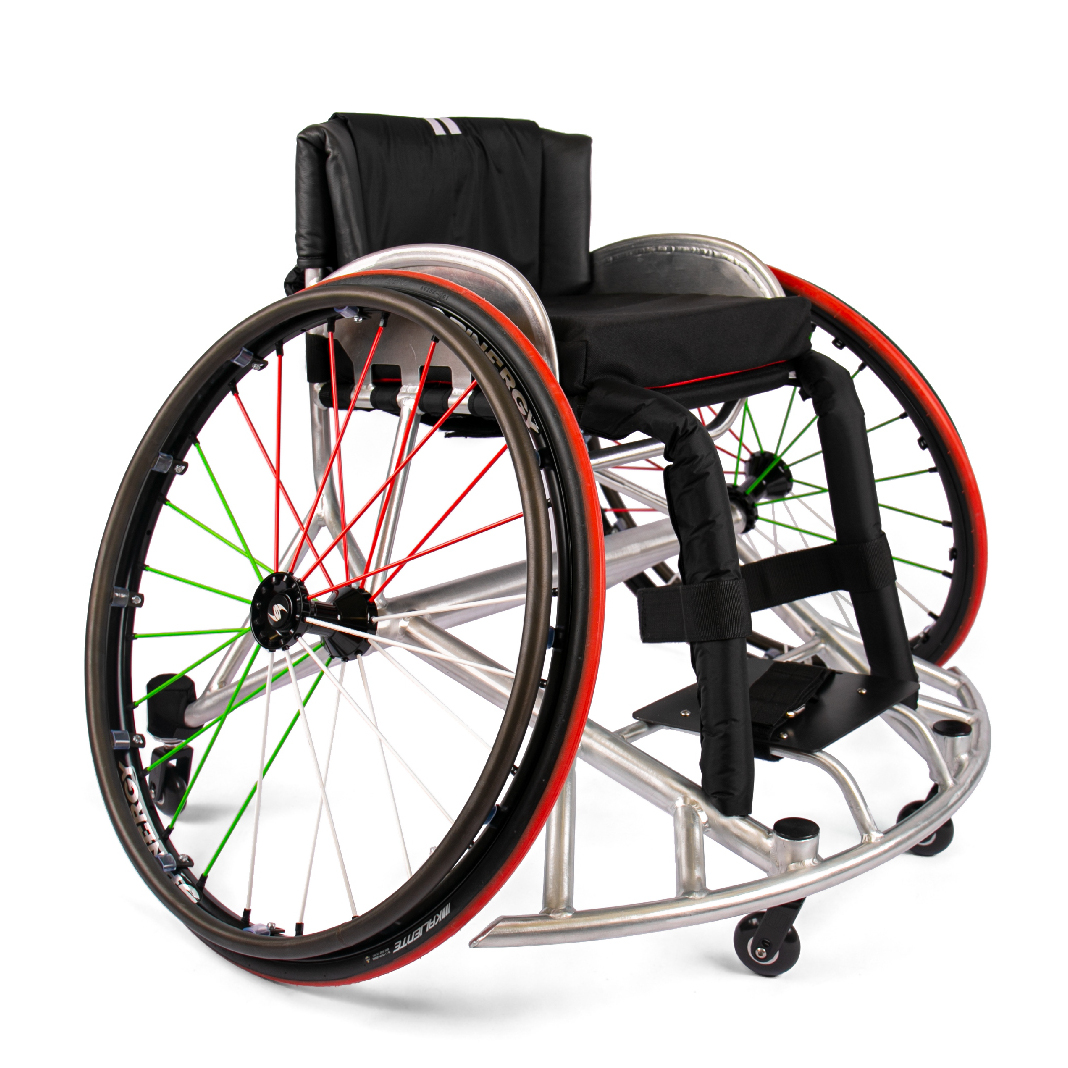 FAUTEUIL SPORT ULTINA SPORTA ONE